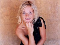 geri halliwell