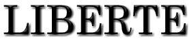 LE DROIT DE SAVOIR, LE DEVOIR D'INFORMER - RIGHT TO KNOW, The DUTY TO INFORM - DERECHO SABER, El DEBER A INFORMAR