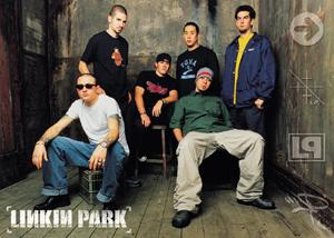 linkin park