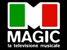 Magic tv&nbsp; Italiy