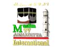 Muslem tv from england