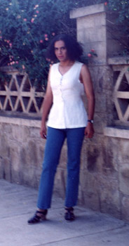 Ariela febrero 2001