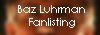 Baz Lurhman