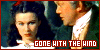 Gone with the wind