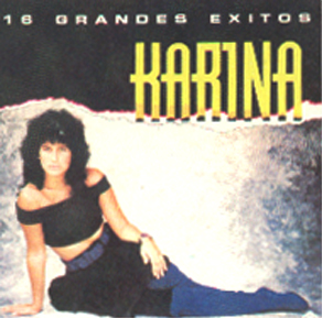 16 Grandes Exitos