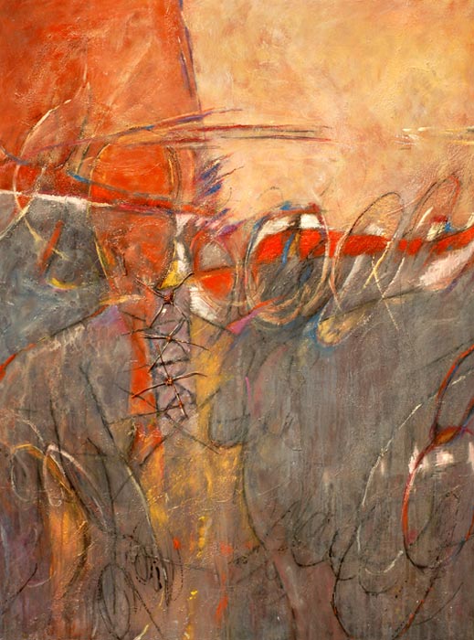 Entangled
