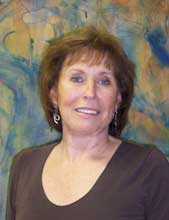 Karin G Murray, Mixed Media Painter, Art Instuctor, Valdosta State University, Valdosta GA, USA