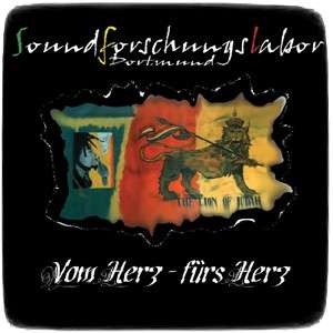 Sounds forschunys Labor Dortmund