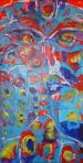 Jesus - paintings 1989 - 1992