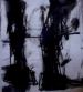 Inkdrawing - paintings 1993 - 1995