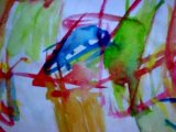 Watercolor - Art and Art Therapy
