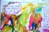 Diary - current Works