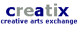 Creatix - Creative Arts Exchange