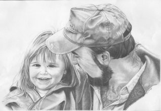 Kasey and Rich Wertman
