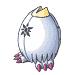 Me and Gatomon's Digiegg. This really came in handy...