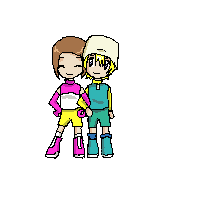 I try to keep this a simple Kari stie not Takari even though I LOVE It, but I simply had to put this gif on here. :D I don't remember where I found it.