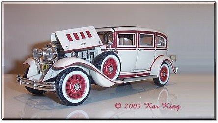 1931 Peerless