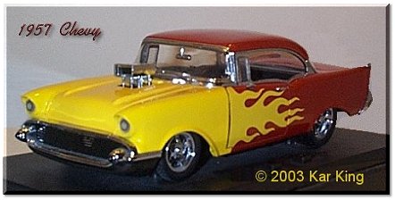 1957 Chevy