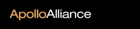 The Apollo Alliance
