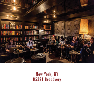 New York
