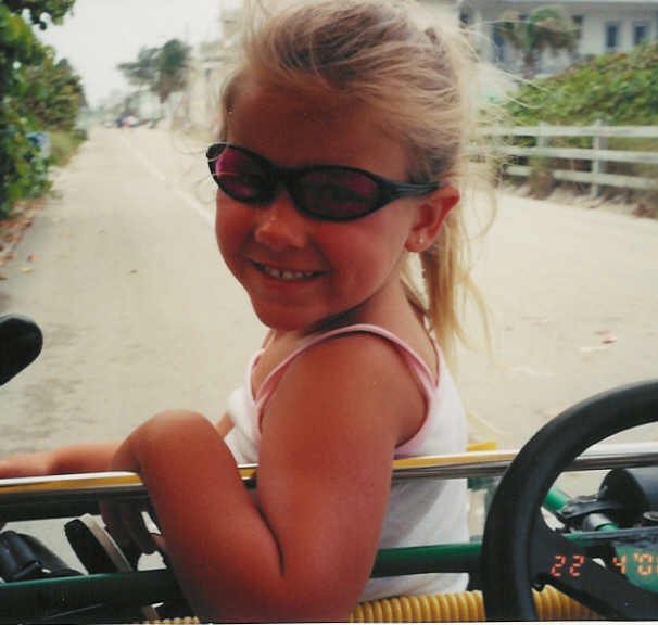 Bryttnee its your turn to pedal now!