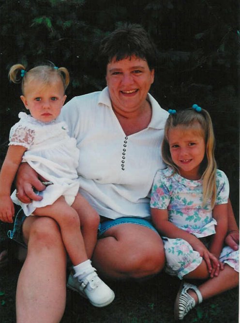 Gramma Time!