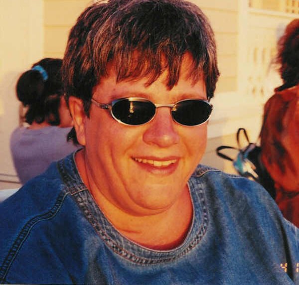 Gramma Karla incognito!