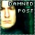 Severus Snape vs. the DADA Teachers Fan