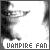 Vampires Fan