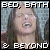 Bed, Bath & Beyond Fan