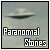 Fan of the Paranormal