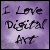 Digital Art Fan