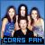 The Corrs Fan