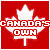 Canadian Stars Fan