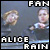 Alice/Rain Fan