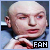 Austin Powers Fan