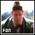Arthur Weasley Fan