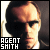 Agent Smith Fan