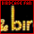 The Birdcage Fan