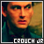 Barty Crouch, Jr. Fan