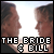 The Bride/Bill Fan