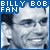 Billy Bob Thorton Fan