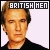 Fan of British Men