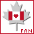 Canada Fan