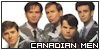 Fan of Canadian Men