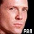 Brian Cassidy Fan