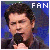 Chris Parnell Fan