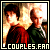 Harry Potter Couples Fan