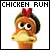 Chicken Run Fan