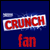 Crunch Fan